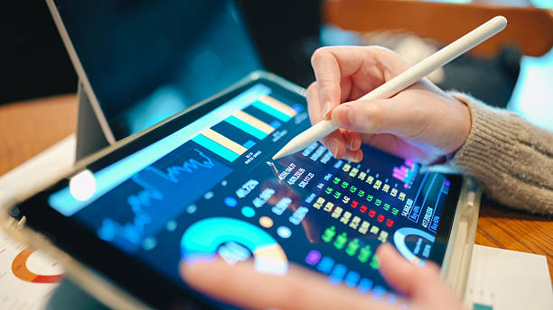 Investment Illustration